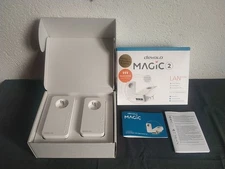 DEVOLO Magic 2 LAN Triple Starter kit Haute Vitesse 2400 Mbits/S Liv Offerte 