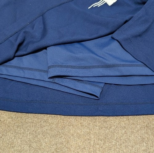 NWT Prince Pickleball Women's Navy Blue Mini Skort Size XXL - Picture 3 of 10