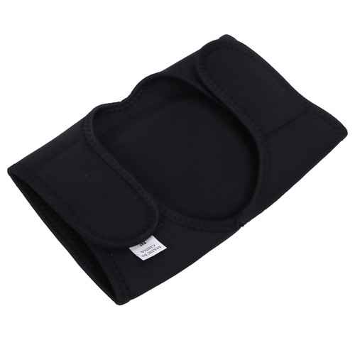 Kompressionsellenbogen Wegfahrsperre Bandage Stützrolle Sportellenbogenstabilisator P MUF - Bild 10 von 22