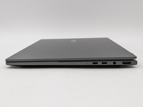 ASUS Zenbook OLED 14" FHD+ Touch ULTRA 5 125H 512GB 8GB W11 Backlit IRCam - Picture 11 of 14