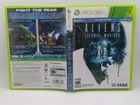 Aliens: Colonial Marines (Xbox 360) Complete Tested Working - Free Ship