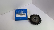 Martin 40BB18H Sprocket 1/2" Bore