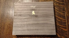 Davidoff Winston Churchill Limited Edition 2025 Cigar Box