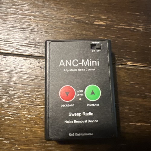 ANC-Mini - P-SB7T P-SB7 P-SB11 Spirit Box Geisterjagd Ausrüstung Werkzeugset