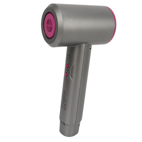 Cordless Handheld Hair Dryer Portable Rechargeable Cold Blow Dryer Home BD - Picture 3 of 24