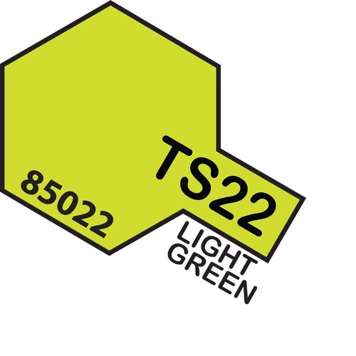 Tamiya TS Spray Paint (100mL) (All Colours Available) - Picture 46 of 124