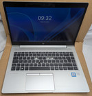 HP EliteBook 840 G5 i5-8250U @ 1.6GHz 8GB DDR4 256GB SSD WIN11PRO*READ*(L02)