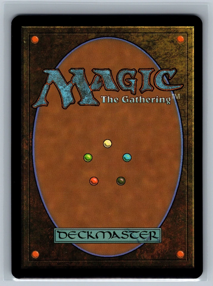 Magic The Gathering Shadowmoor Godhead of Awe #142/301 MTG TCG CCG - Image 2 of 2