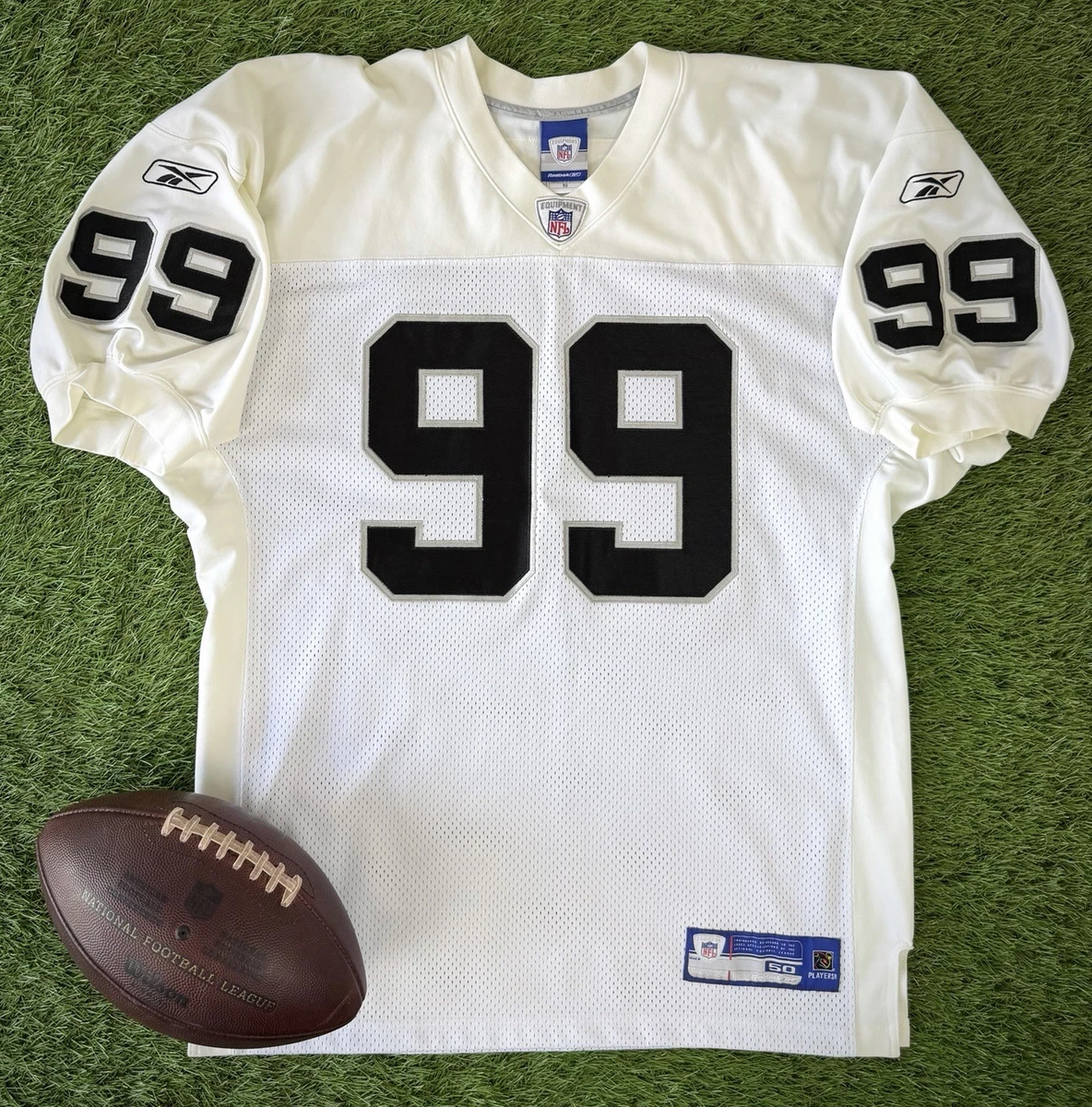 Reebok Warren Sapp NFL Jerseys for sale | eBay