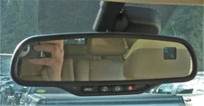 ESCALADE  2007 Rear View Mirror 591724