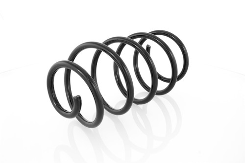 2x Schraubenfedern vorne rechts und links für Ford Galaxy, Seat Alhambra, VW Sharan - Bild 5 von 23