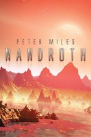 Nandroth Peter Miles Taschenbuch Kartoniert / Broschiert Englisch 2014 Xlibris