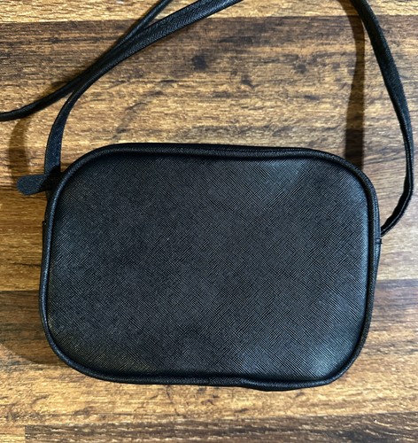 Ouija Spirit Board Crossbody Bag Purse Halloween Seance Devil's Night Good Bye - Picture 4 of 5