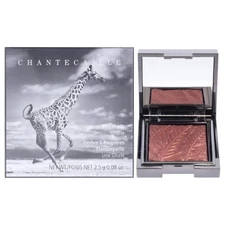 2 Pack Luminescent Eye Shade - Giraffe by Chantecaille for Women - 0.08 oz Eye S
