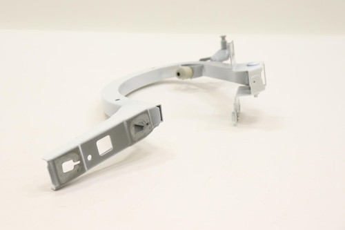 Volvo S60 2019-2025 trasero izquierdo lado del conductor maletero tapa bisagra OEM blanco_707 - Imagen 11 de 14