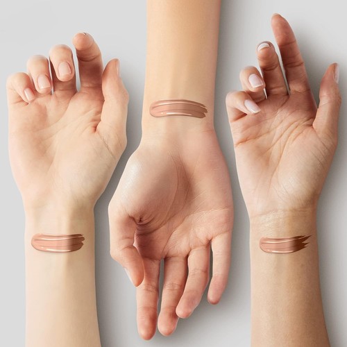 Physicians Formula, Murumuru Butter Believe It! Foundation + Concealer, Creamy - Picture 5 of 10