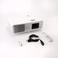 BenQ HT2060 Full HD HDR LED DLP Home Theater Projector (5 Lamp Hours)