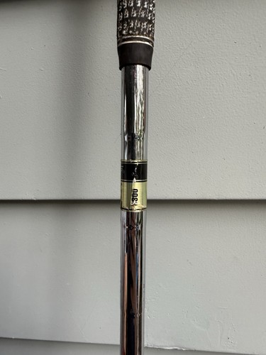 Bridgestone Forged Pitching Wedge Blade J15MB Golf Club Stiff Flex RH - Picture 8 of 10