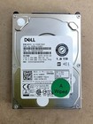 DELL TOSHIBA AL15SEB18EQY HDEBL41DAB51 Hard Drive 1.8TB 2.5 SAS
