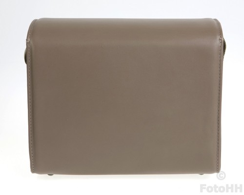 FUNDA LEICA M-SYSTEM EN CUERO COLOR TOPO NÚMERO LEICA: 24040 ¡BUEN PRECIO!! - Imagen 4 de 20