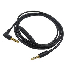 3.5mm To 2.5mm Audio Cable For AKG K490NC K495NC N60NC Y45BT Y50 Y40 Y55 K845