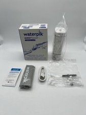 Waterpik Cordless Slide Professional Water Flosser, Portable Collapsible for Tra