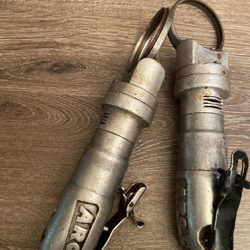 ARO TOOL PRODUCTS PNEUMATICO DG210 Valutazione 40000 Giri/min Set di 2 - Foto 4 di 14