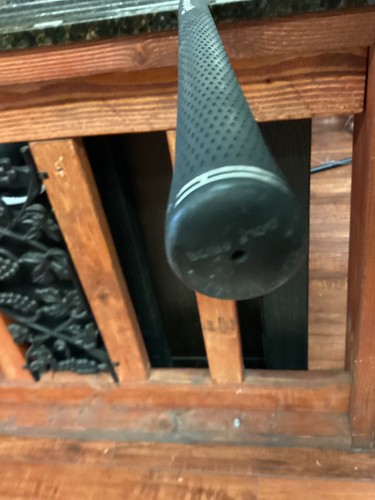 TaylorMade 2017 M2 10.5* Reg Rt-Handed Driver (TOUR AD MT-5r1 + ADAPTER UPGRADE) - Picture 8 of 13