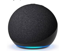 Amazon Echo Dot 5th Gen. Smart Speaker Factory Sealed Brand New Read Description