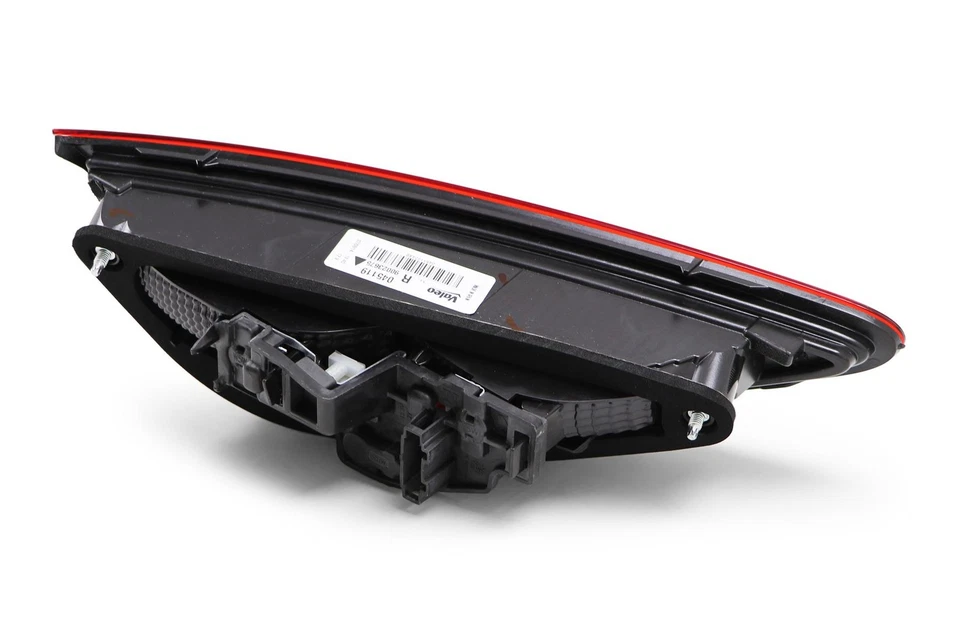 Luz Trasera Interior Derecha Seat Leon LED 12-16 Lámpara Trasera Driver OEM Valeo Foto 4 de 4