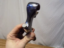 1950s SCHWINN PHANTOM AS BICYCLE NECK/STEM HORNET CORVETTE PANTHER B6 DX VINTAGE