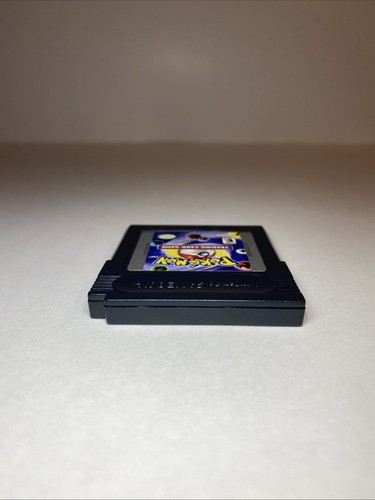Juego de Cartas Coleccionables Pokémon Nintendo Game Boy Color 2000 con Manual e Insertos - Imagen 13 de 16