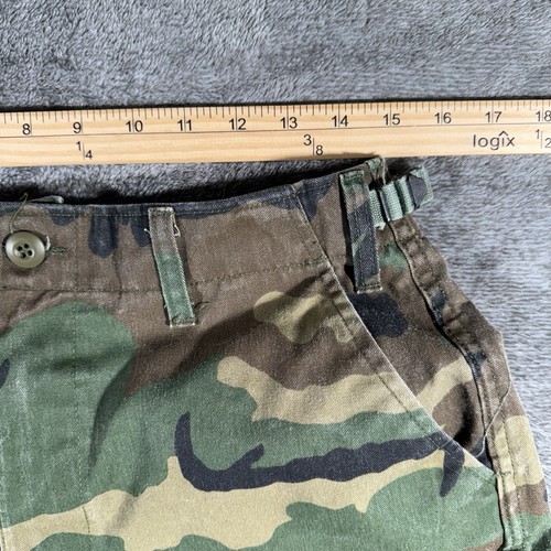 Pantalones de camuflaje Tru Spec para hombre ajustables BDU carga al aire libre caza ropa militar - Imagen 7 de 19