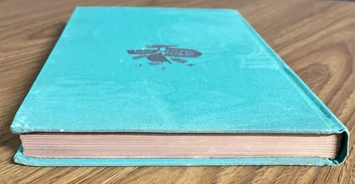 Willa Cather On Writing fwd by Stephen Tennant (1949, Vintage, HCDJ) Acceptable - Picture 8 of 10