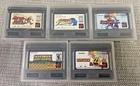 New ListingNeo Geo Pocket Color Lot of 5 Games/Cartridges - See pictures