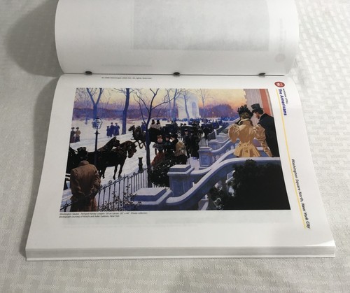 MCDOUGAL LITTELL / THE AMERICANS / HUMANITIES TRANSPARENCIES / TEACHER RESOURCE - Picture 3 of 5