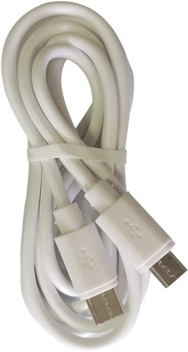 USB 3.1 USB-C Type C to Micro Male Sync OTG Charge Data Transfer Cable... - Picture 2 of 5
