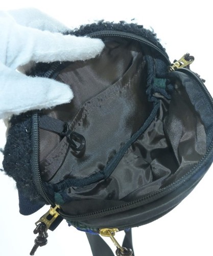 sacai Bags (Other) BlackxBlueetc. 2200553916027 - Picture 3 of 6