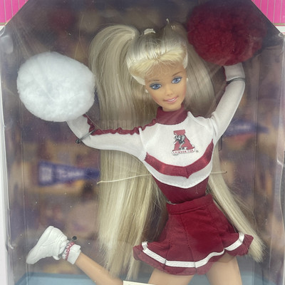 スポーツ Barbie SpecialEdition Original 1959 Barbie Doll 35th Anniversary Special Edition