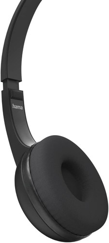 Hama Headset mit Mikrofon (kabelgebundene Kopfhörer 3,5mm Klinkenanschluss, Aux, - Bild 10 von 10