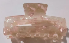 Hair Claw Clip Women