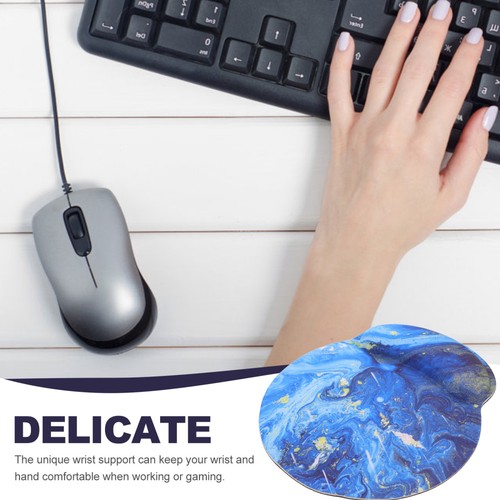 Handgelenkauflage Mauspad Mousepad Mit Handballenauflage Kleines -Pad - 第 5/12 張圖片