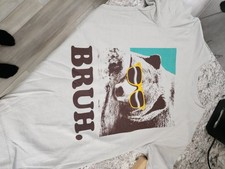 New T-shirt Kids Small 6-7