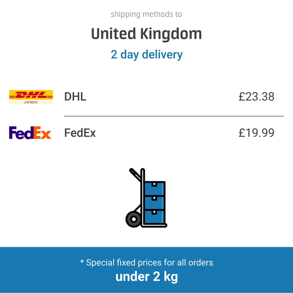 FUEL HOSE FT39500 FOR IVECO DAILY/II/Van/Platform/Chassis/III/Bus 2.8L 4cyl - Image 4 of 4