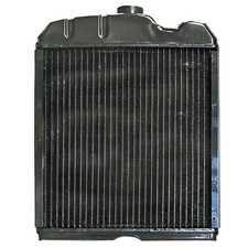 1ms513 Radiator (for Non-pressurized System) -fits  White / Oliver  Tractor
