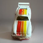 Vintage 1983 Matchbox Porsche 935. 1:57 Stunt Car. Great Condition !
