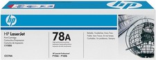 HP Toner Nr. 78 A Toner (2.100 S.)