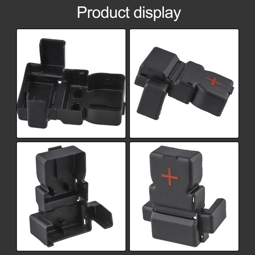 Protect and Enhance Your For Nissan For Frontier For Xterra Battery with Cover - Picture 8 of 23