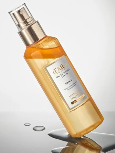 d'Alba White Truffle Prime Intensive Serum 100ml - Afbeelding 2 van 5