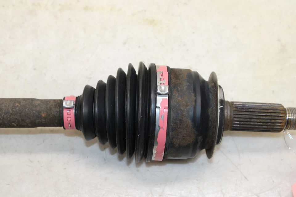 2015-2021 Subaru WRX STI 2.5l Front Left Axle OEM NE47 - Image 4 of 4